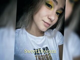 SweetDreeam