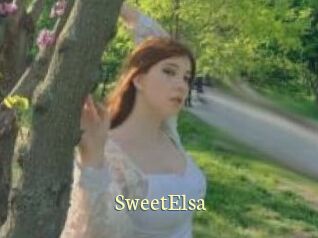 SweetElsa