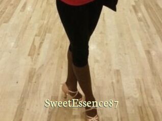 SweetEssence87