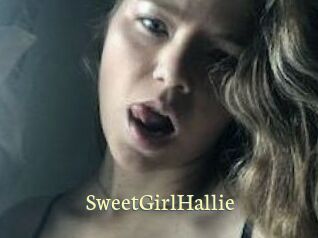 SweetGirlHallie