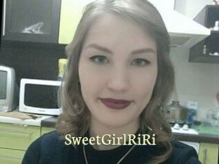SweetGirlRiRi Porn str8