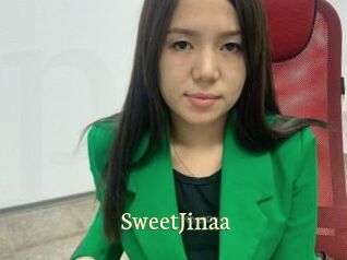 SweetJinaa