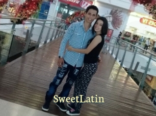SweetLatin