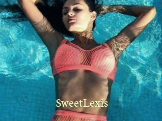SweetLexis