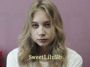 SweetLiluBb