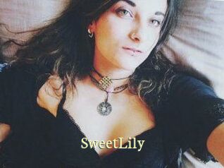 SweetLily