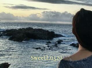 SweetLu520