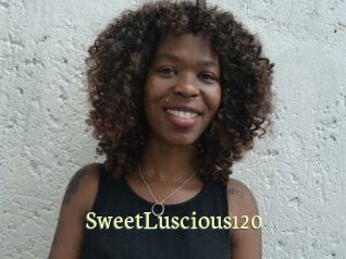 SweetLuscious120
