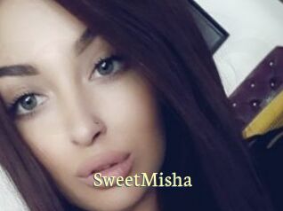 SweetMisha Porn str8