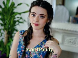 SweetPandy Porn str8