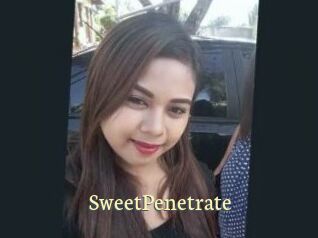 SweetPenetrate