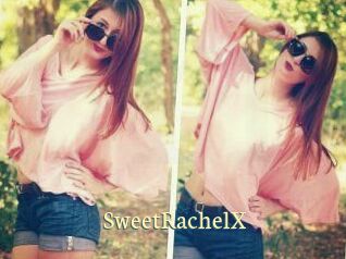 SweetRachelX