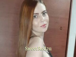 SweetRed2u