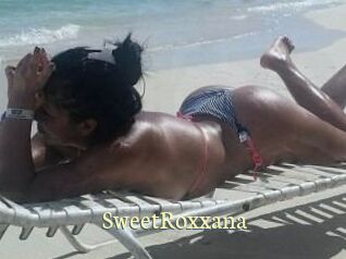 SweetRoxxana