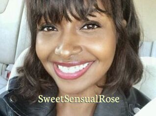 SweetSensualRose