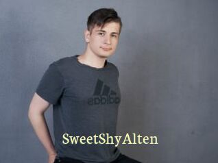 SweetShyAlten