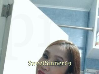 SweetSinner69 Porn str8
