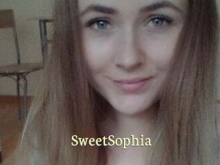 SweetSophia