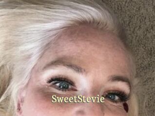 SweetStevie