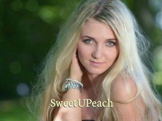 SweetUPeach