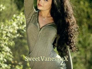 SweetVanesssaX