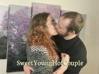 SweetYoungHotCouple Porn str8