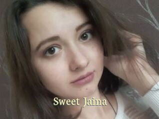 Sweet_Jaina Porn str8