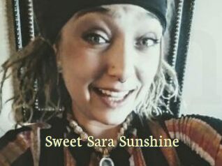 Sweet_Sara_Sunshine