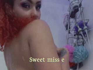 Sweet_miss_e