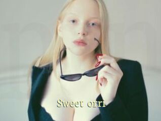 Sweet_orri