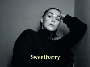 Sweetbarry Porn str8