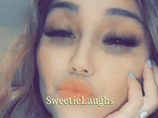 SweetieLaughs Porn str8