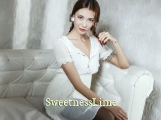 SweetnessLime