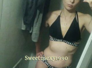Sweetnsexy1990