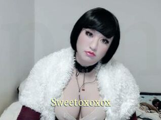 Sweetoxoxox Porn str8