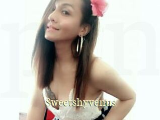 Sweetshyvenus