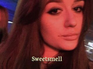 Sweetsmell