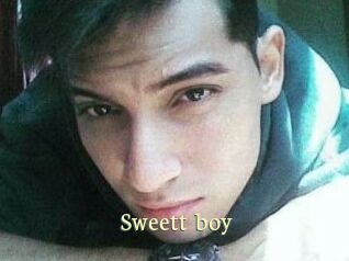 Sweett_boy