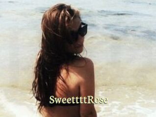 SweettttRose