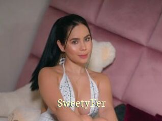 SweetyFer Porn str8