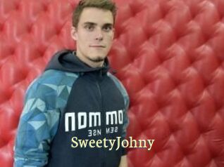 SweetyJohny