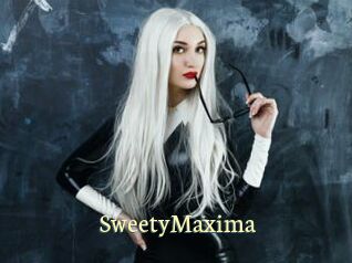 SweetyMaxima Porn str8