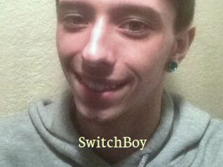 SwitchBoy