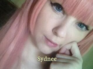 Sydnee Porn str8