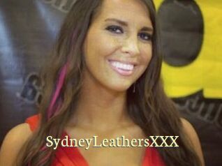 SydneyLeathersXXX