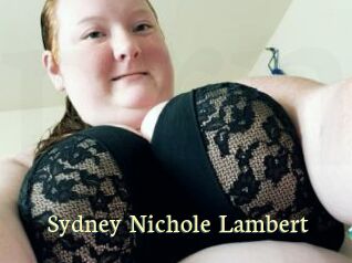 Sydney_Nichole_Lambert Porn str8