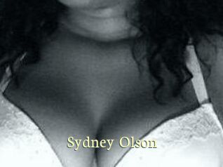 Sydney_Olson Porn str8
