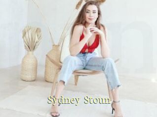 Sydney_Stoun
