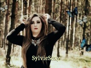 SylvieSexy