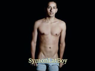 SymonLatBoy